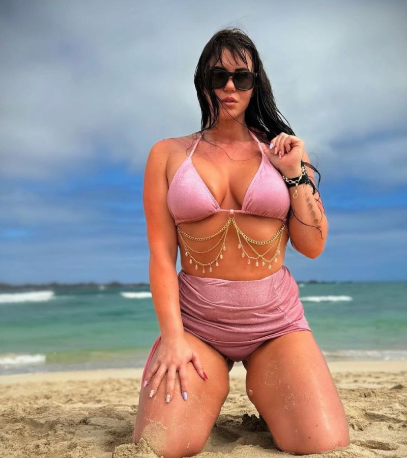 Strandfoto