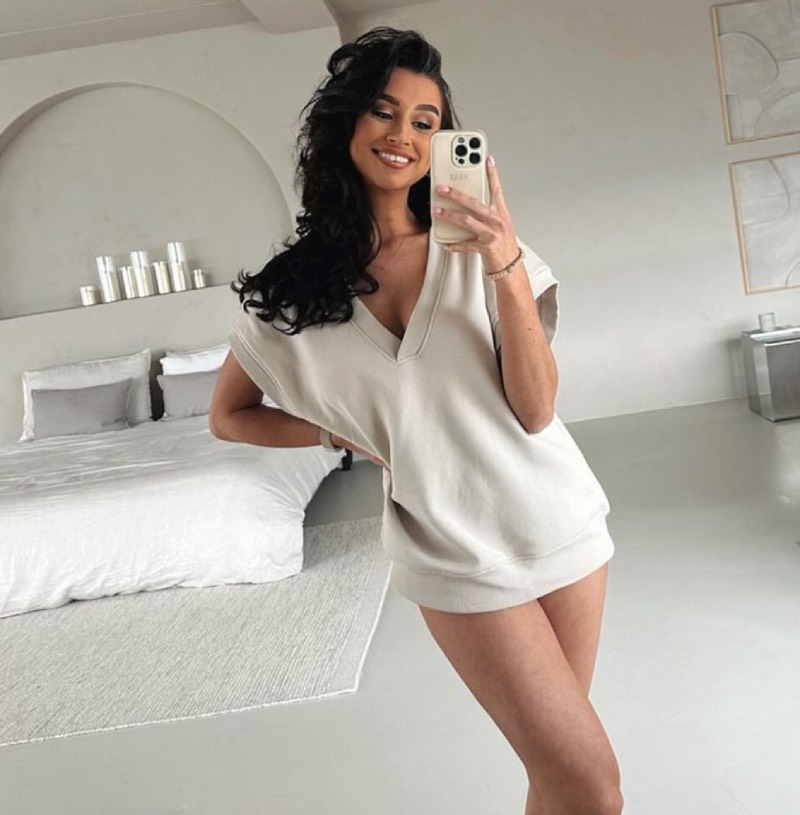 Sexy lach