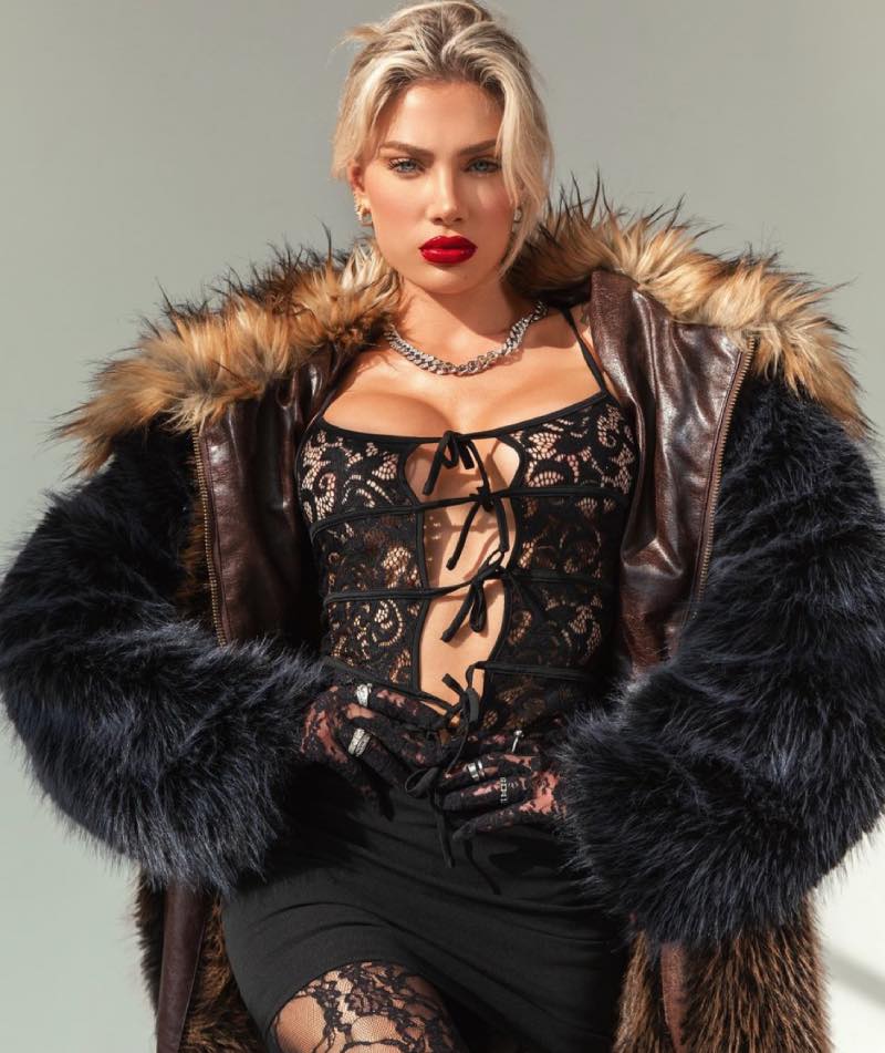 Sexy outfit