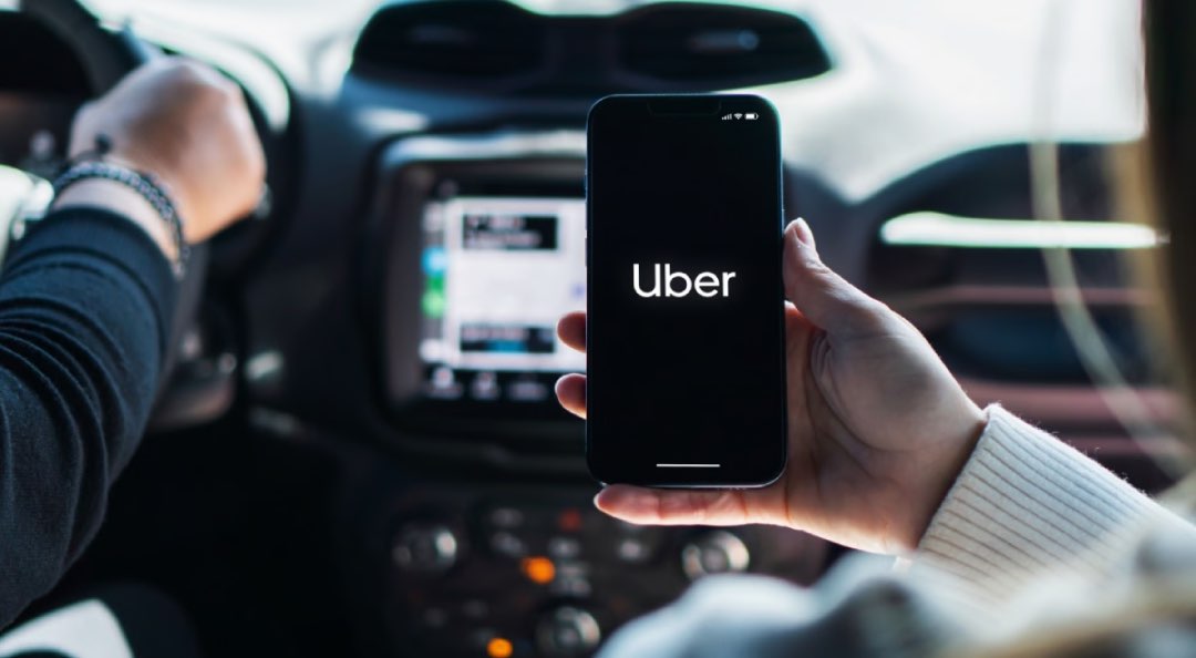 Uber FT