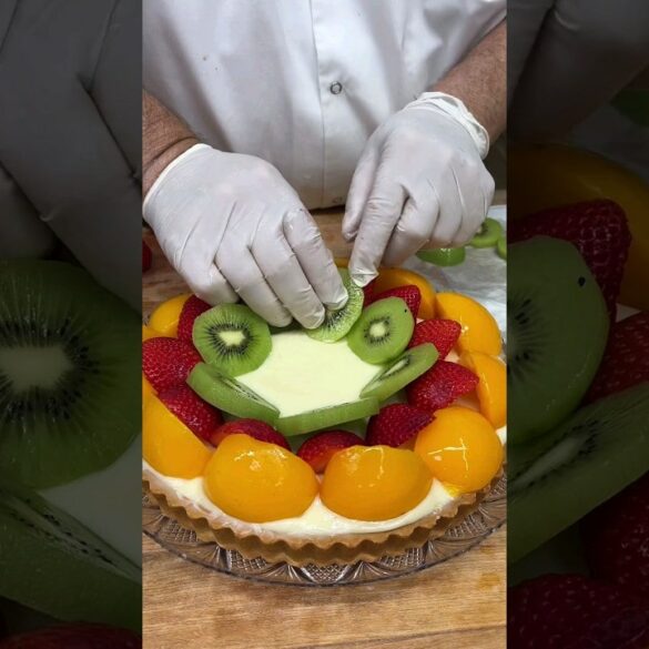 'Zap Food Tv' op YouTube