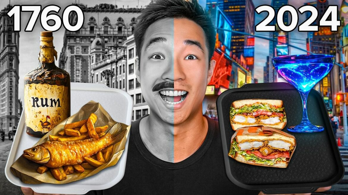 Danny Kim op YouTube
