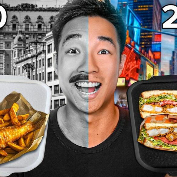 Danny Kim op YouTube