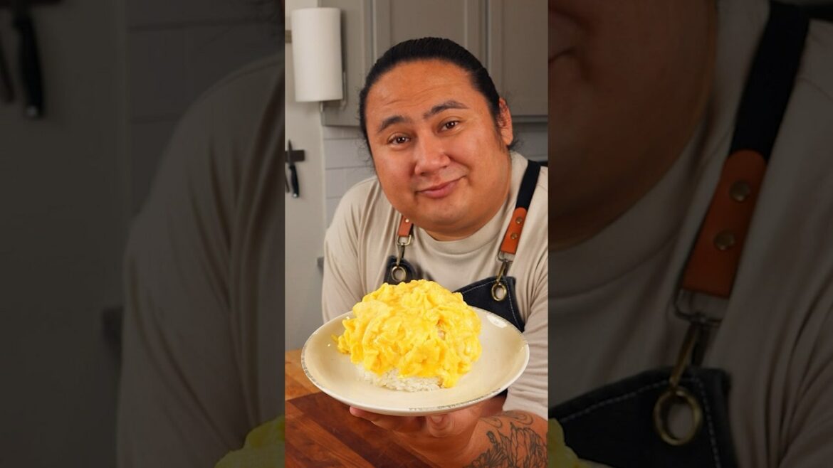 Ian Fujimoto op YouTube