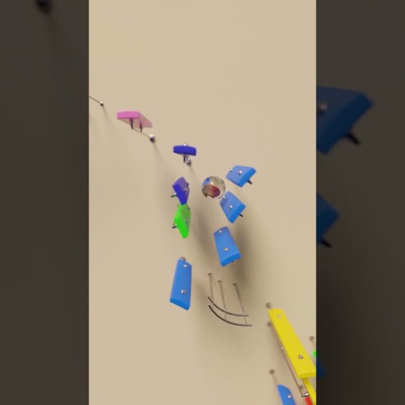 'Marvin Blend' op YouTube