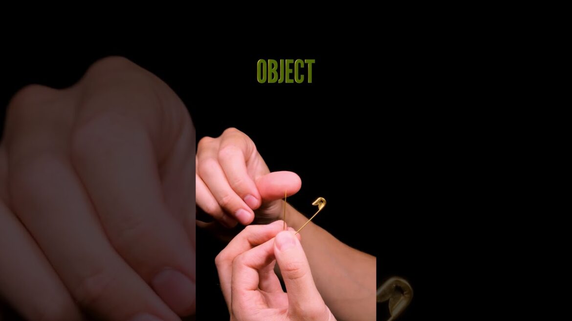 'YT Object' op YouTube