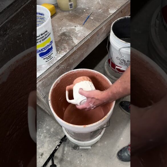 'Hammerly Ceramics' op YouTube