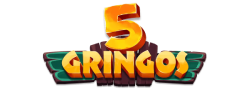 5Gringos Logo