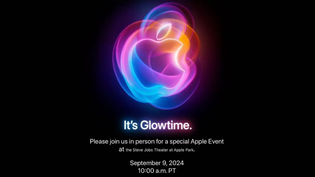 Apple Evenement FT