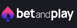 BetandPlay Logo