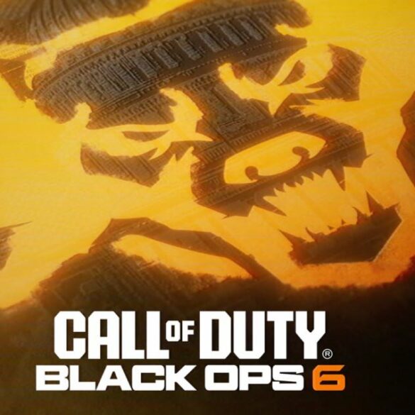 Black ops 6 FT