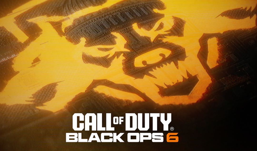 Black ops 6 FT