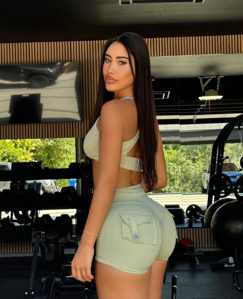 Ester in fitness