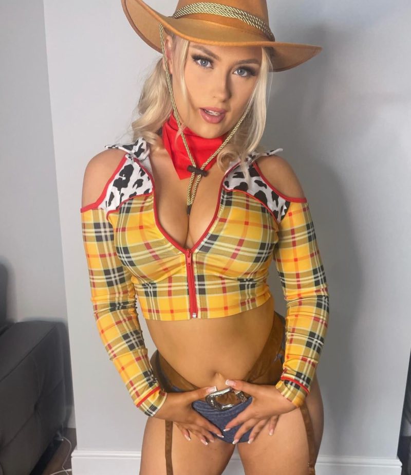 Woody outfti