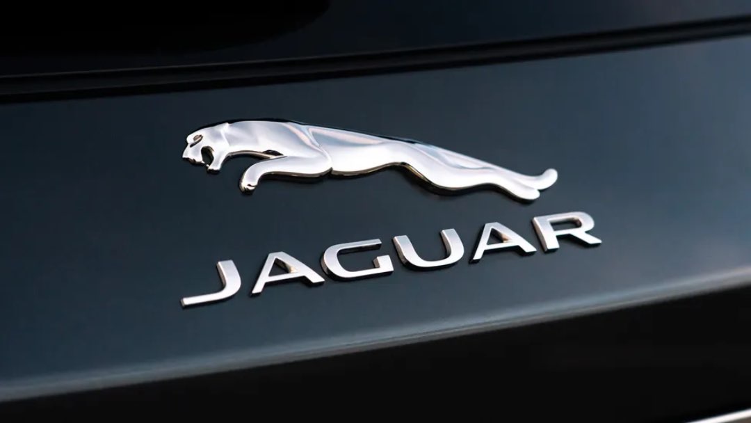 Jaguar FT