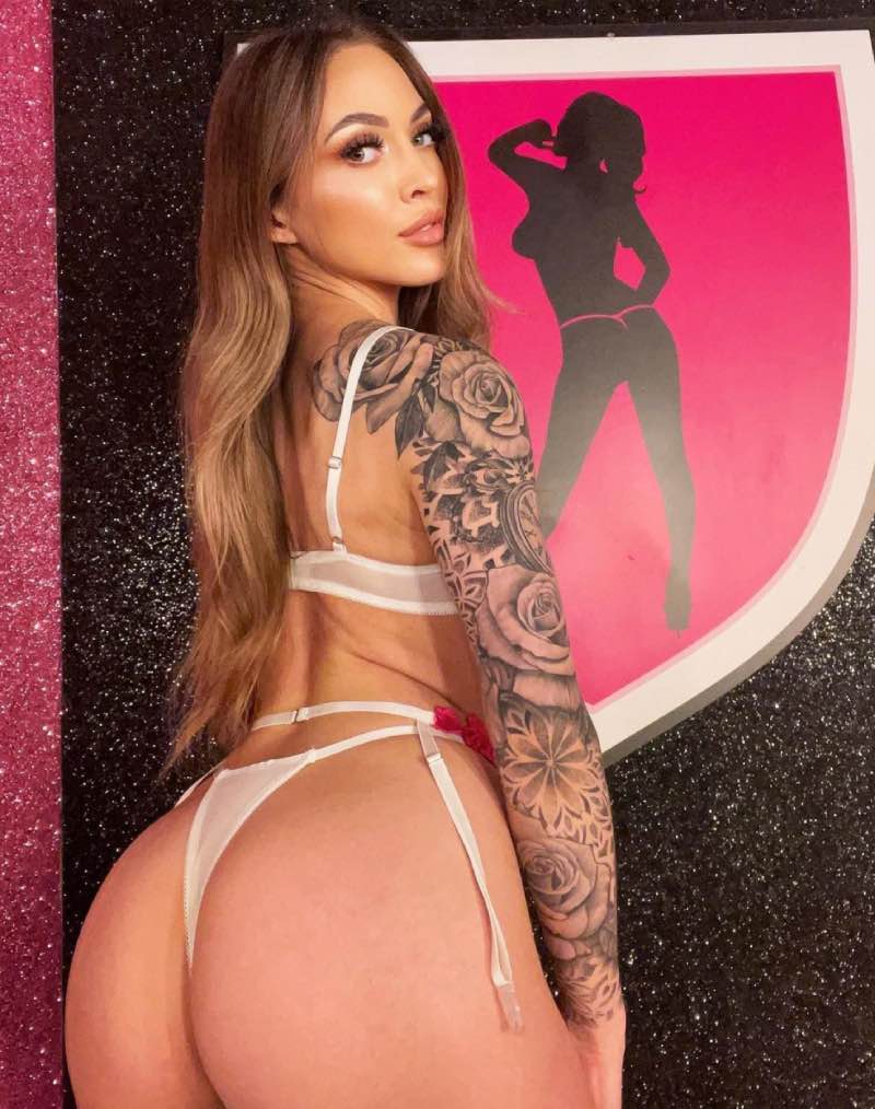 leila bolle billen