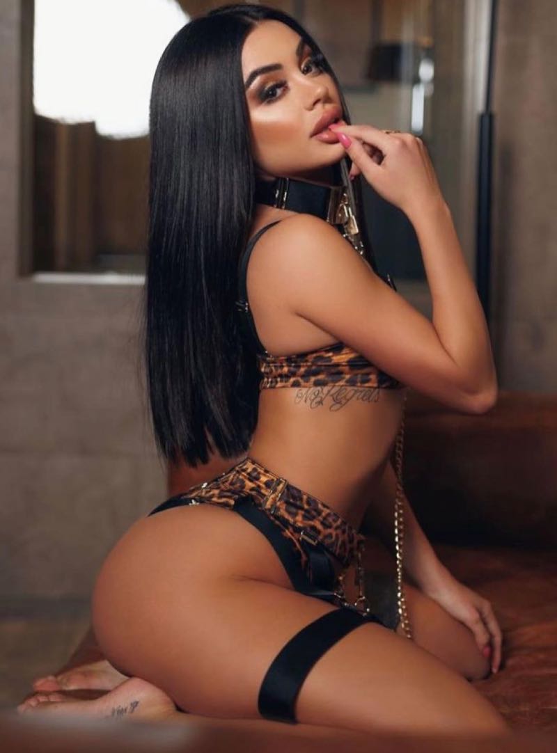 Sexy billen