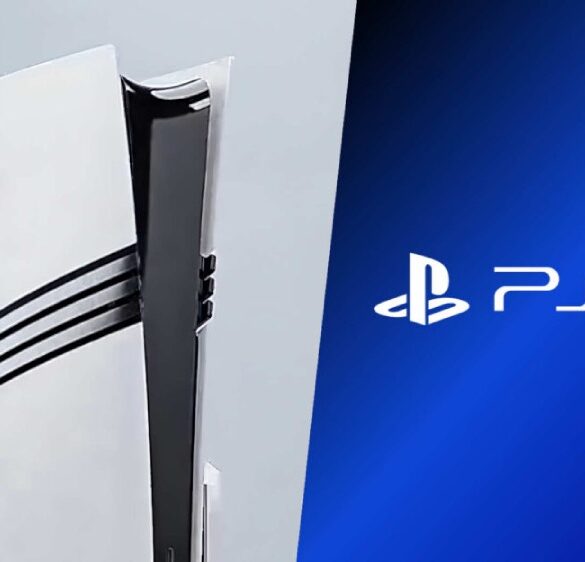 Playstation 5 pro FT