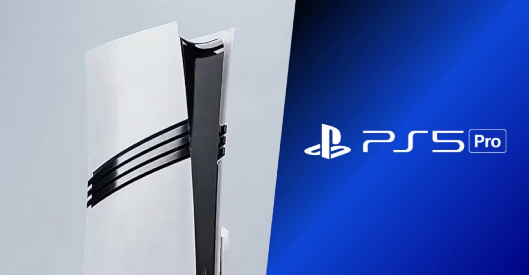 Playstation 5 pro FT