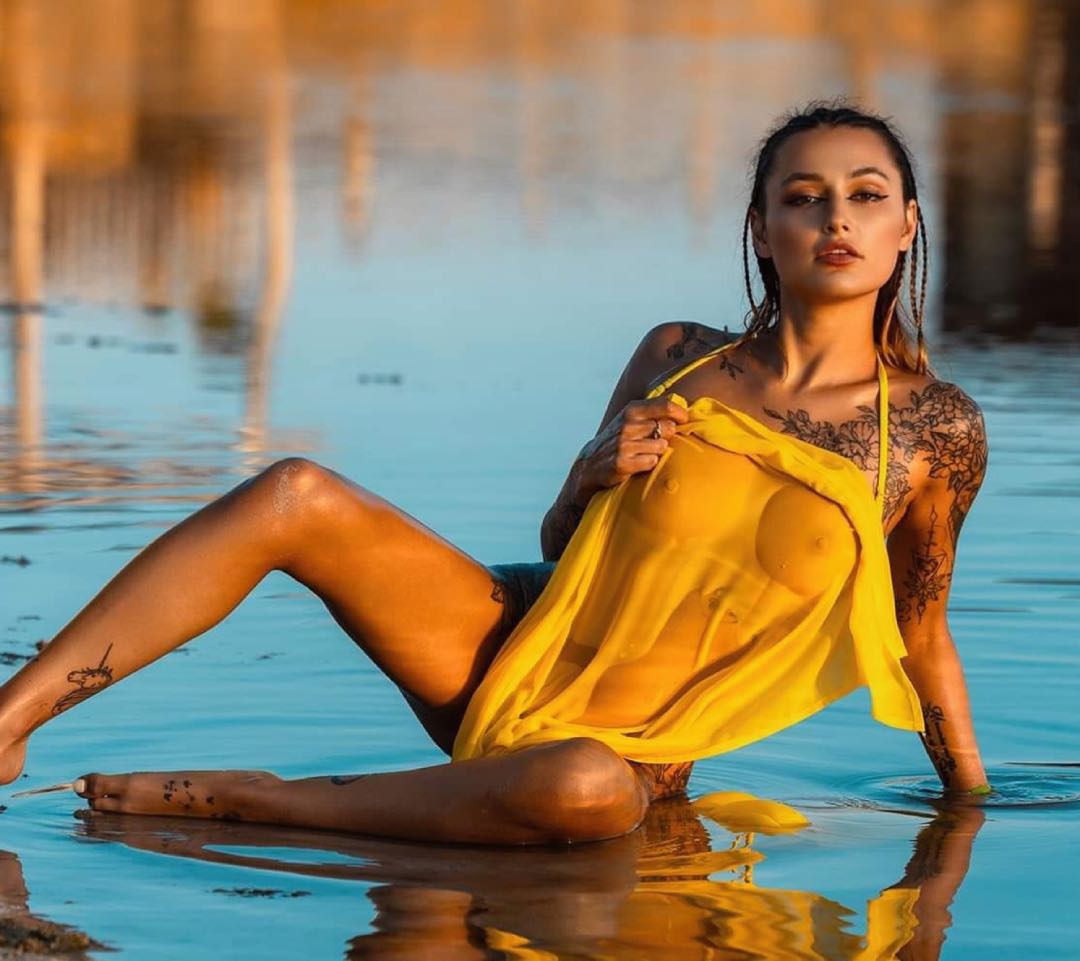 Sammi FT