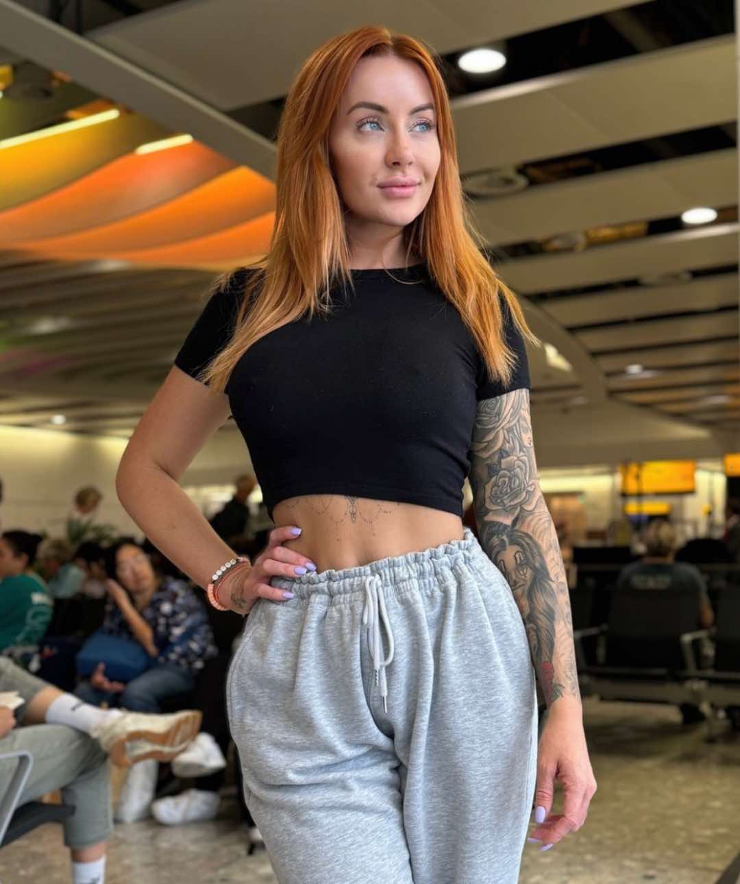 Zoe FT