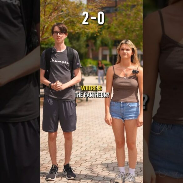 'BradyYourTutor' op YouTube