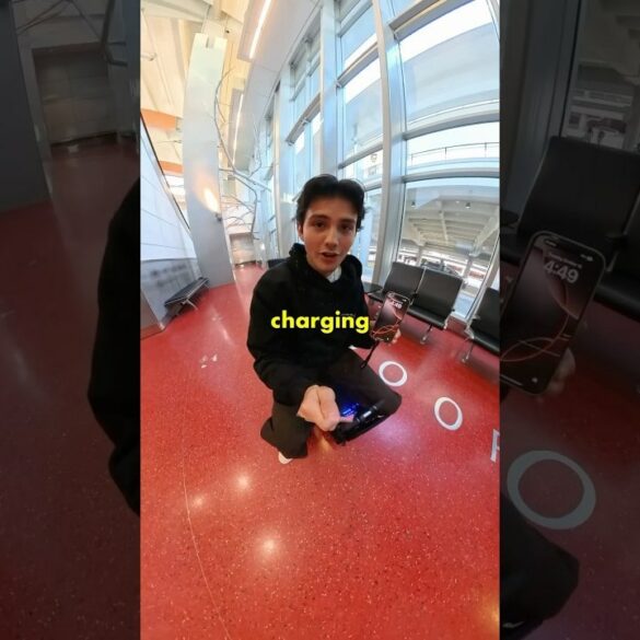 Nathan Espinoza op YouTube