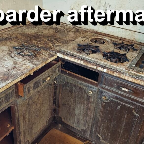 'Midwest Magic Cleaning' op YouTube