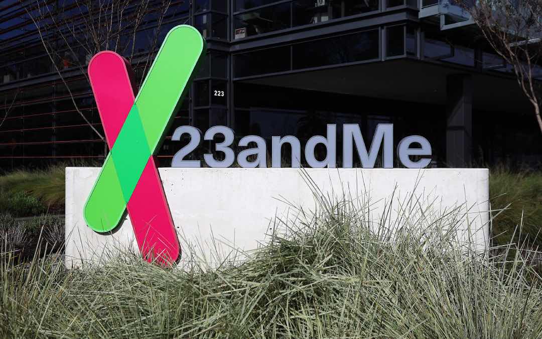 23andme FT