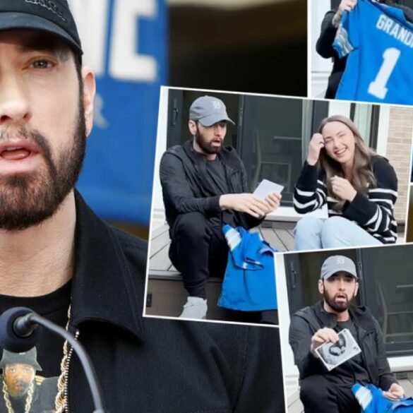 Eminem FT