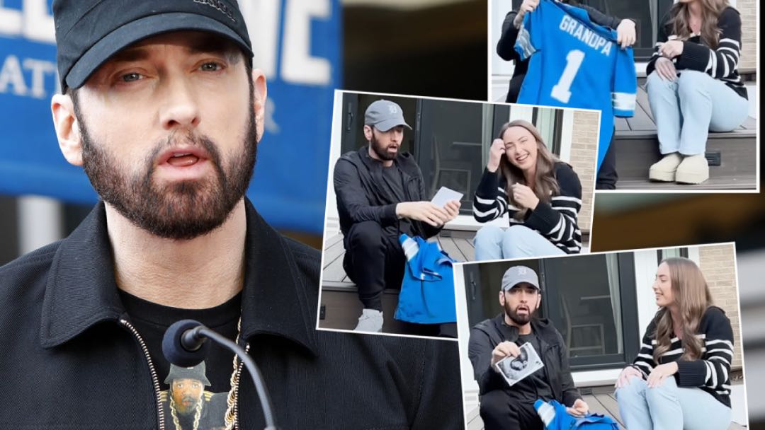 Eminem FT