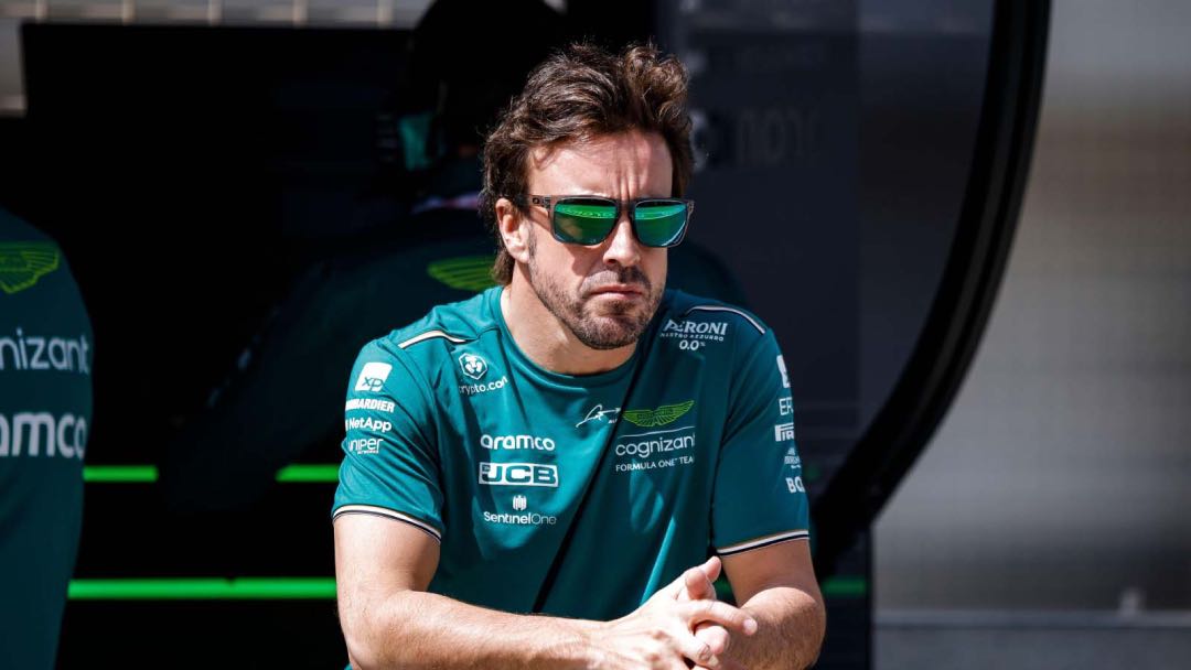 Alonso FT