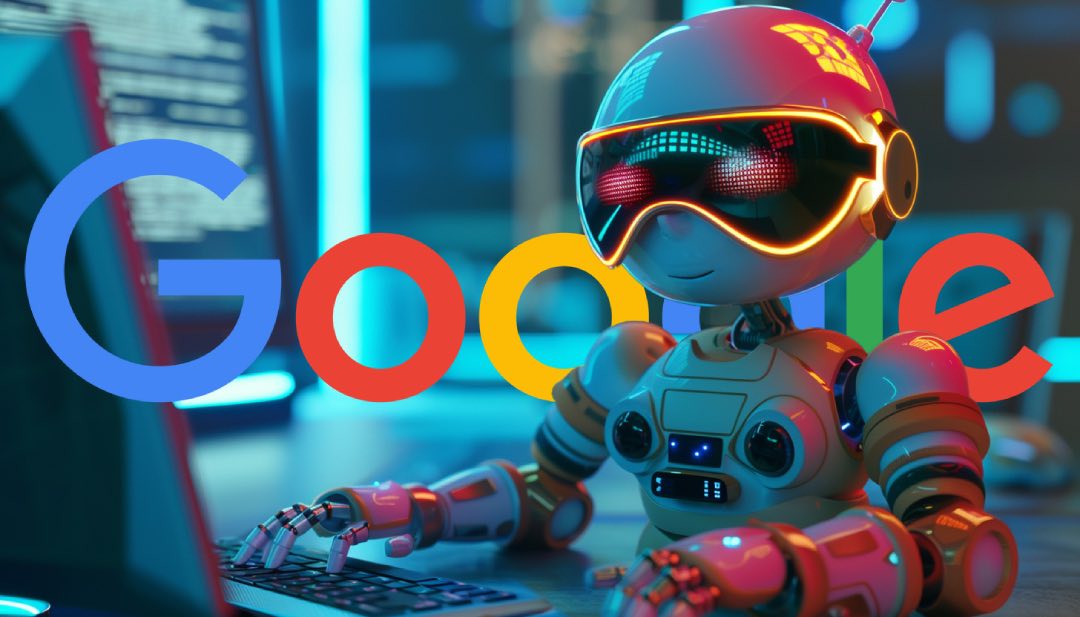 Google Ai FT