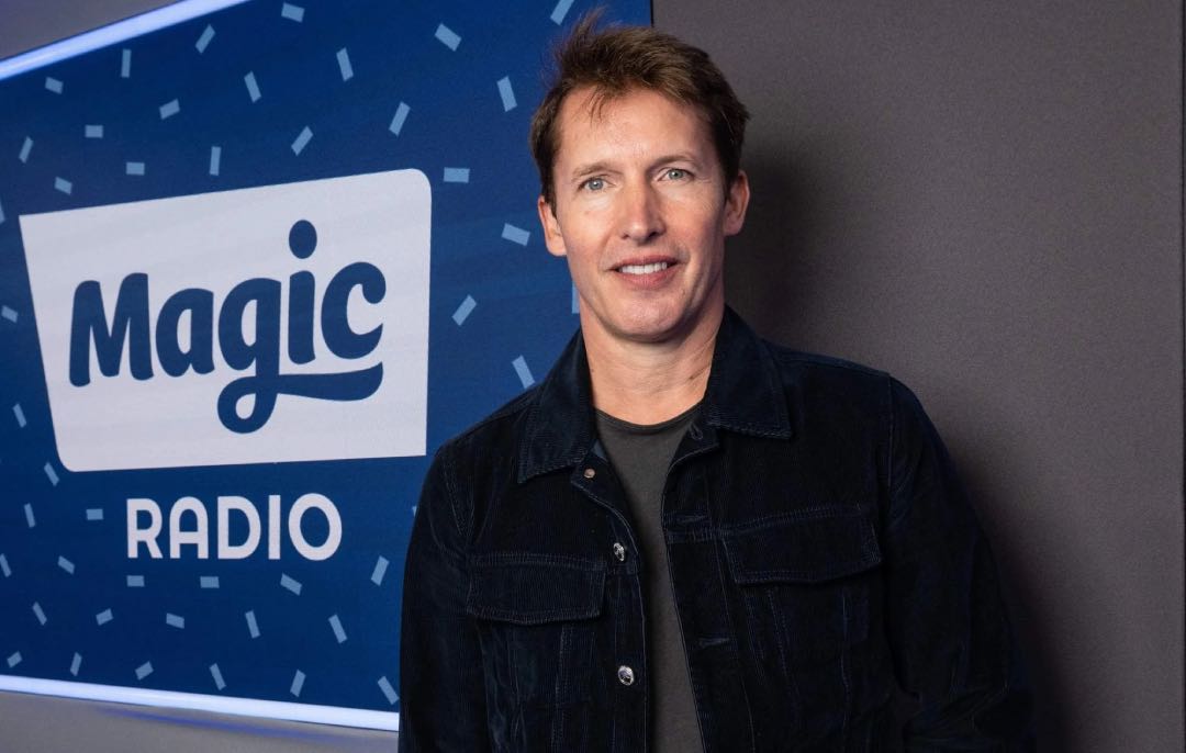 James Blunt FT
