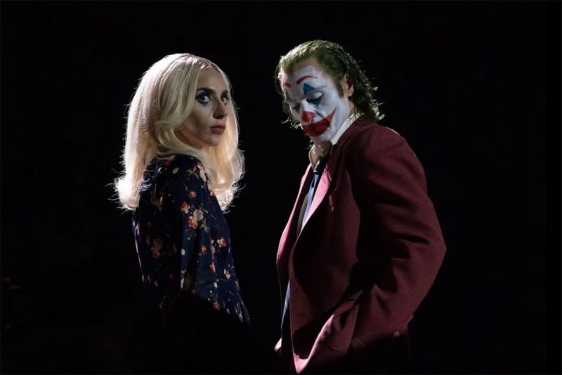 Joker 2 film