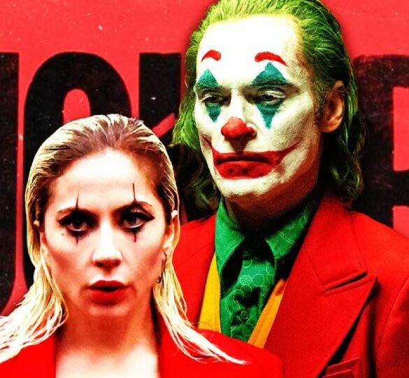 Joker FT