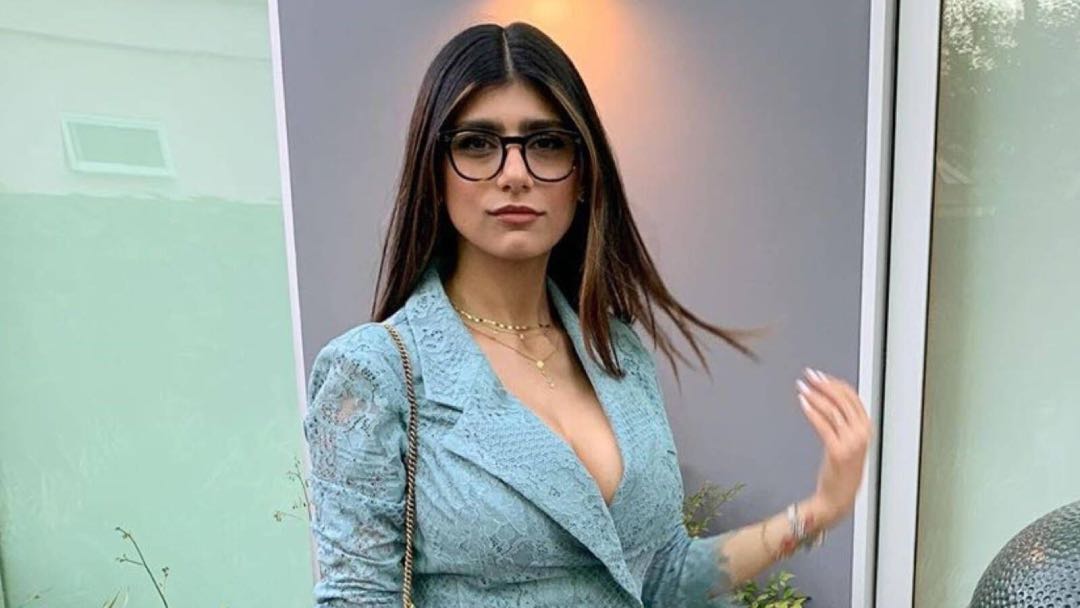 Mia Khalifa