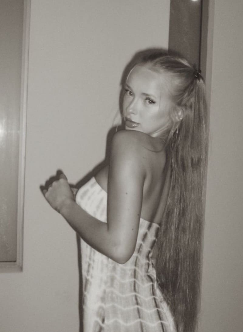 Babe in wit