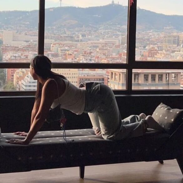 Natalia FT