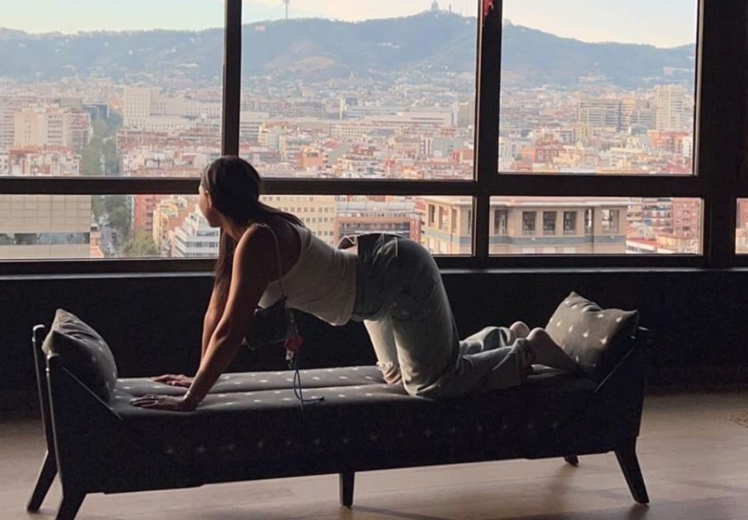 Natalia FT