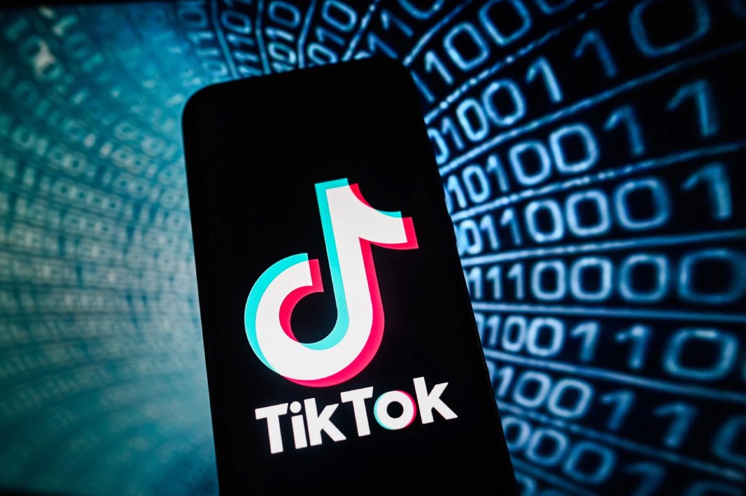 TikTok Ai