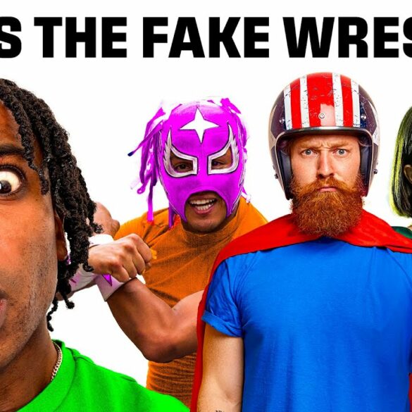 Kevin Langue op YouTube