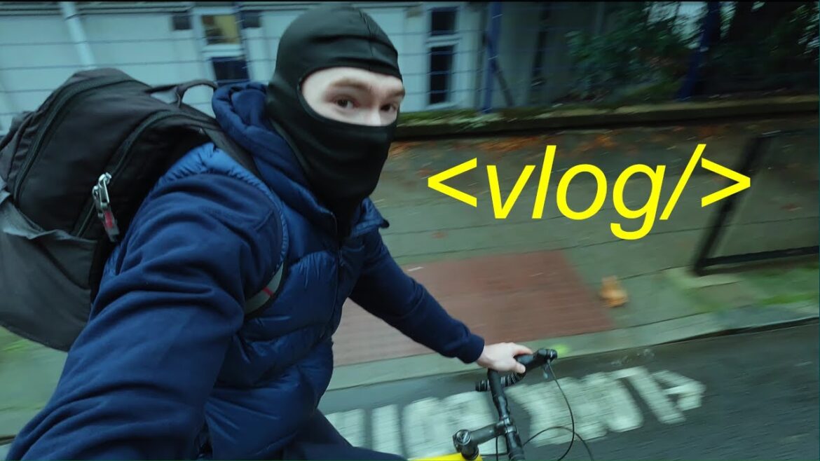 'Masked Mediator' op YouTube