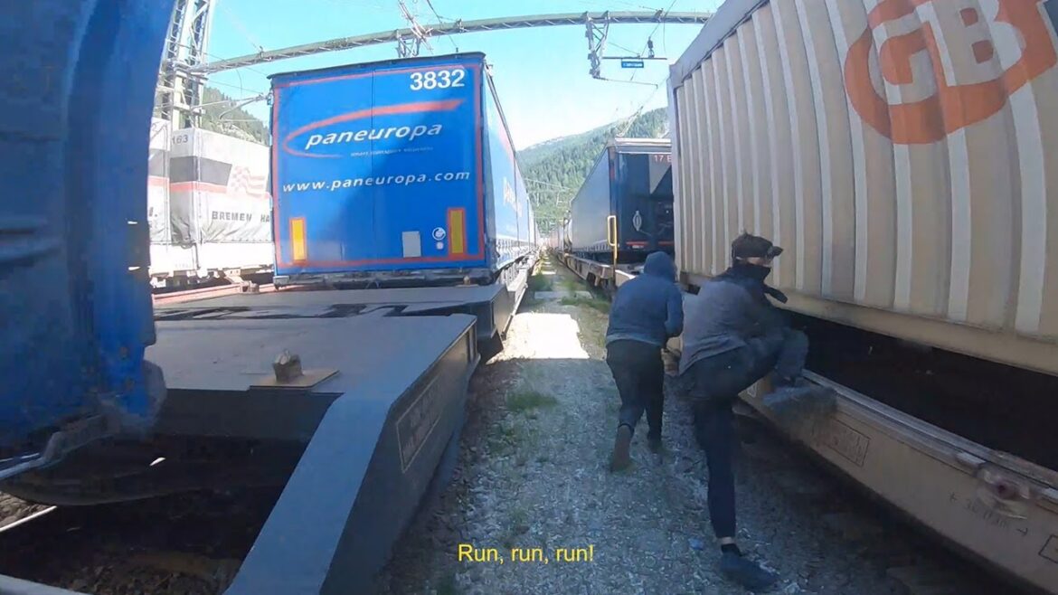 'GIFGAS' op YouTube