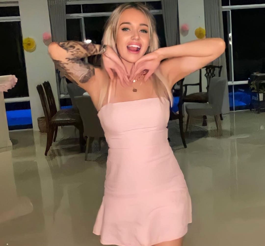 Krystal FT