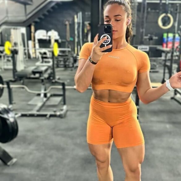 Kim Miller FT