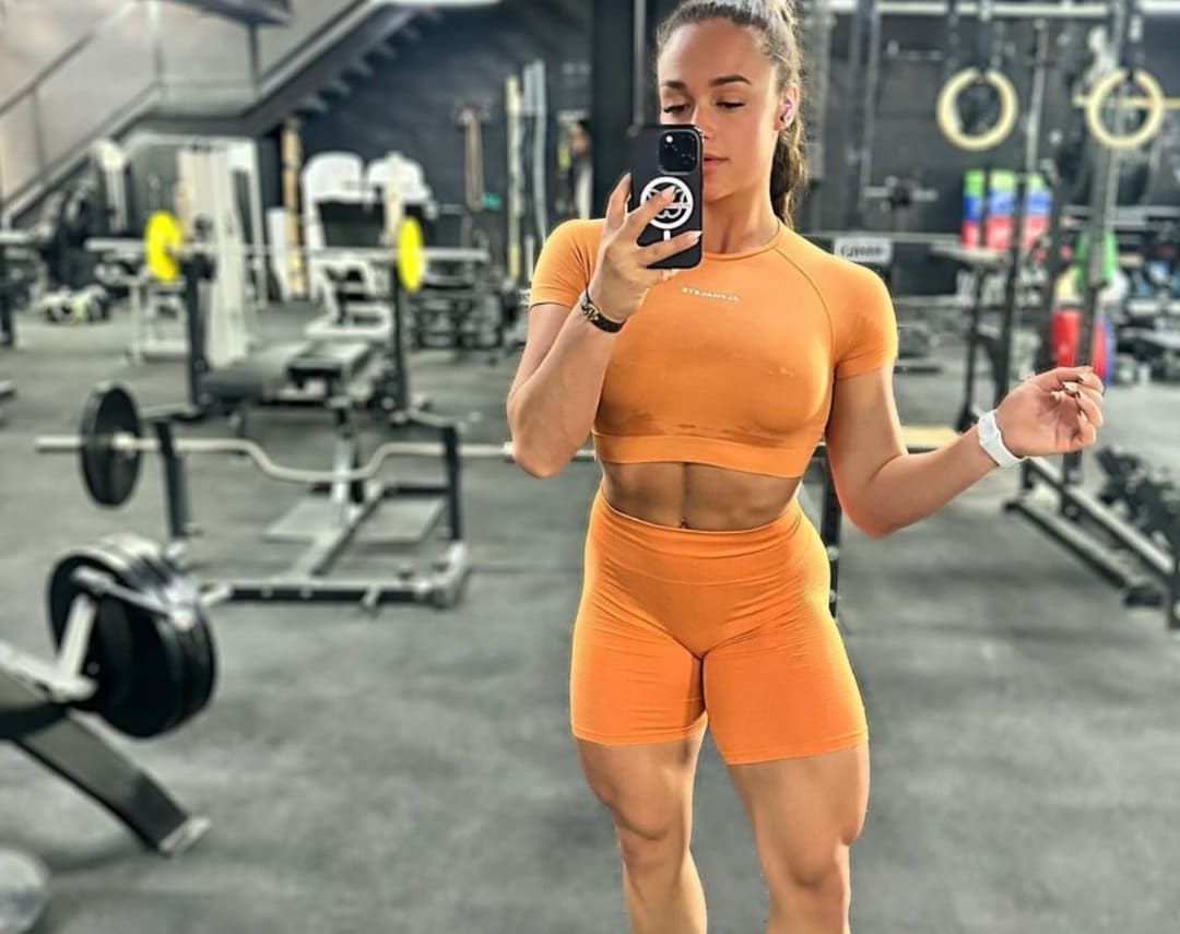 Kim Miller FT