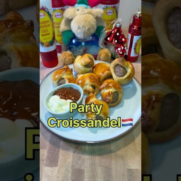 'Snacktijd' op YouTube