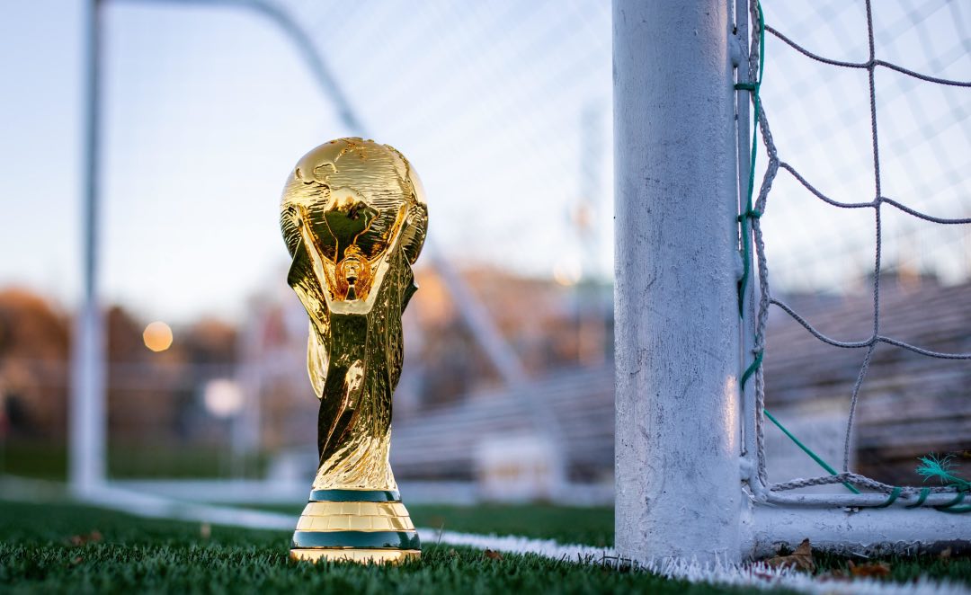 Fifa World Cup Kwalificatie Rondes