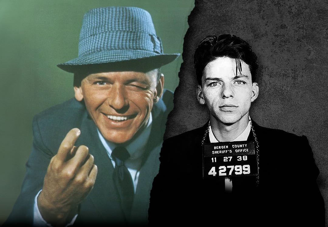 Frank Sinatra FT